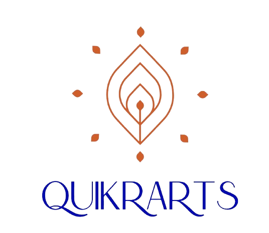 quikrarts_logo